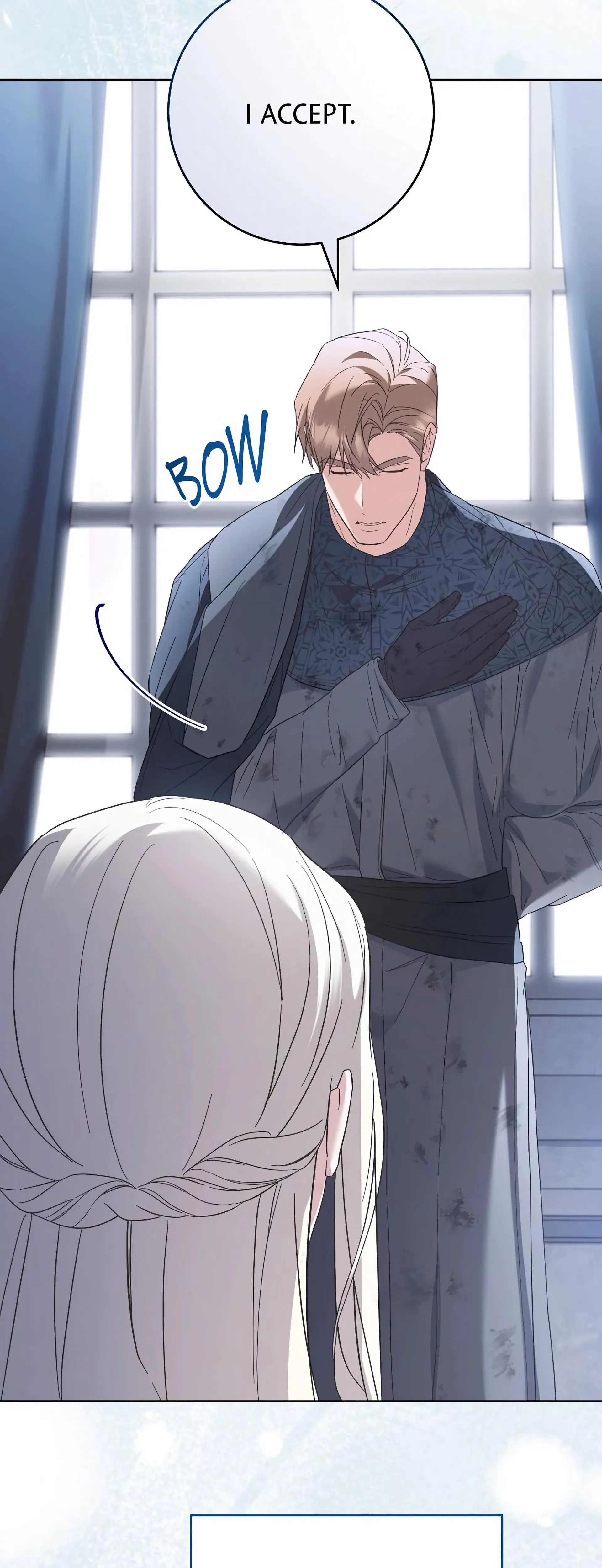 Paradisus Valentinae Chapter 6 - Page 48