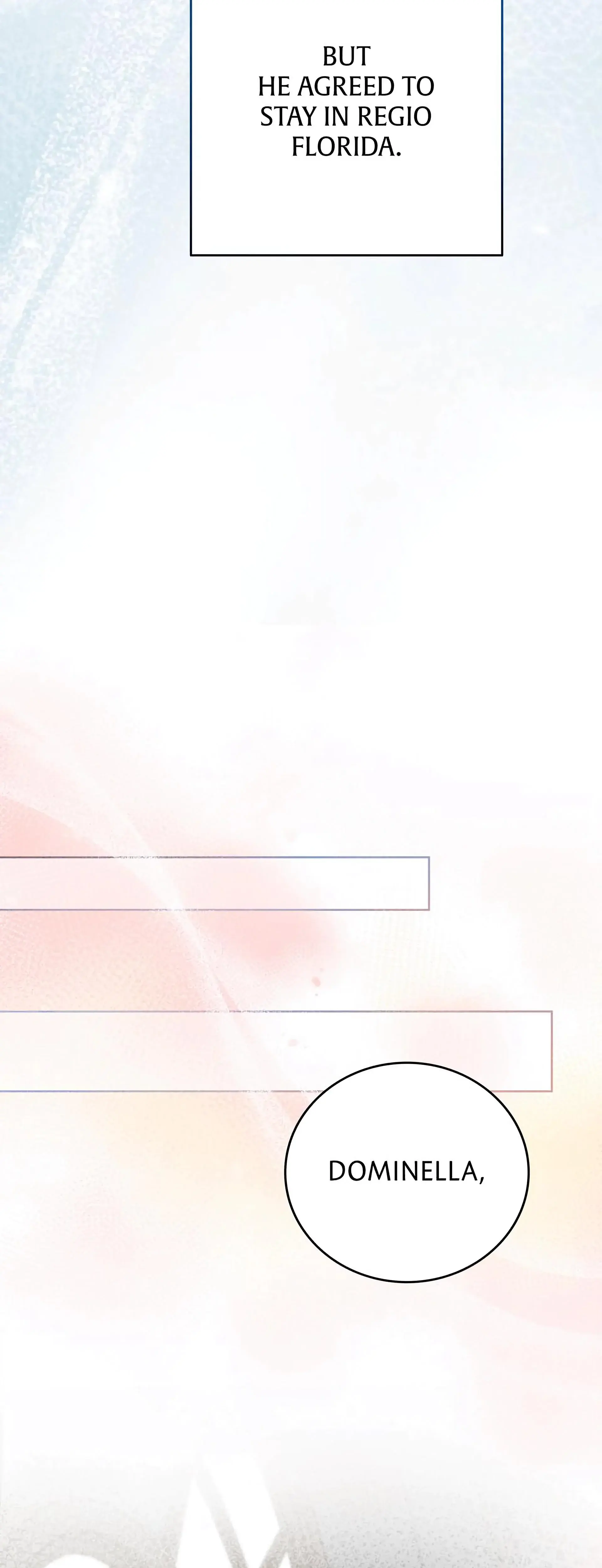 Paradisus Valentinae Chapter 6 - Page 49