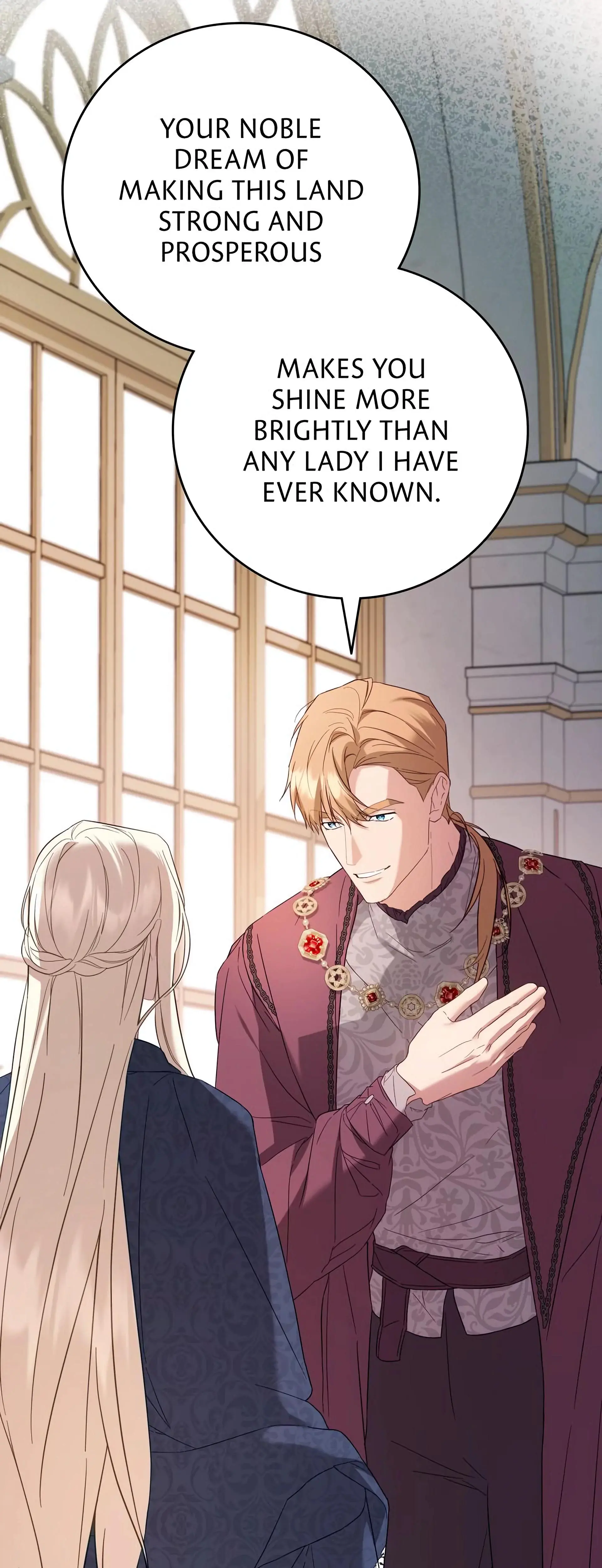 Paradisus Valentinae Chapter 6 - Page 50