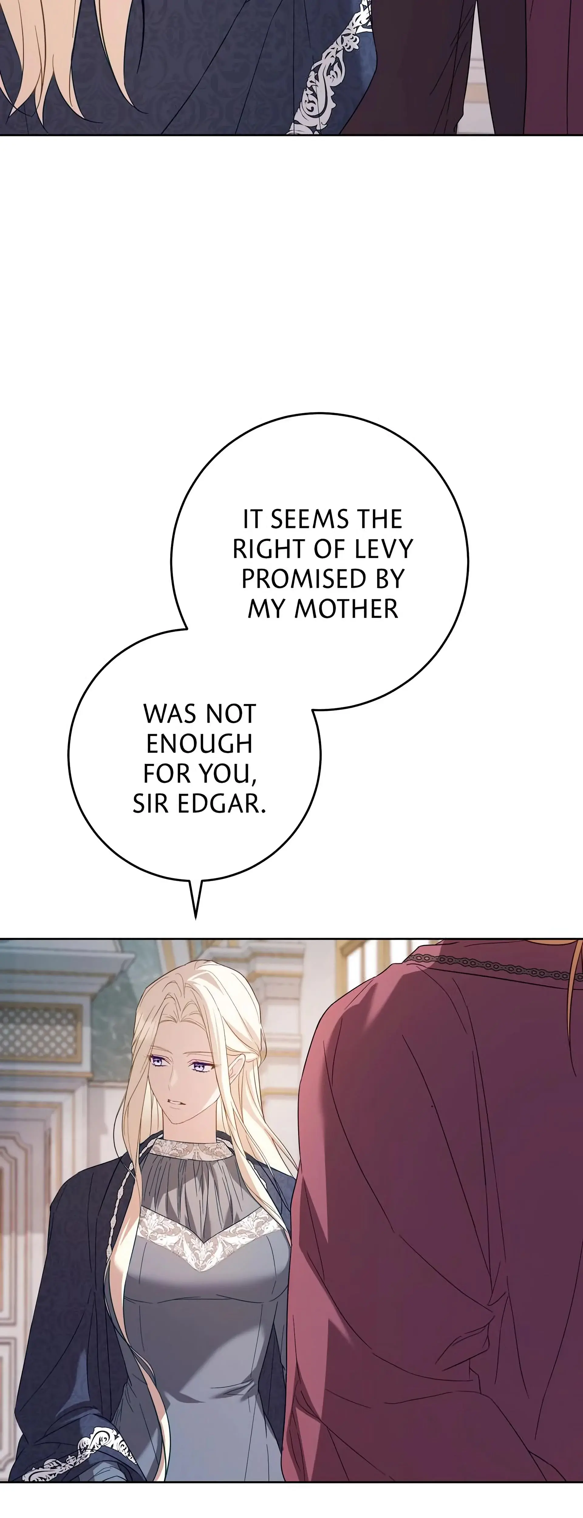 Paradisus Valentinae Chapter 6 - Page 51