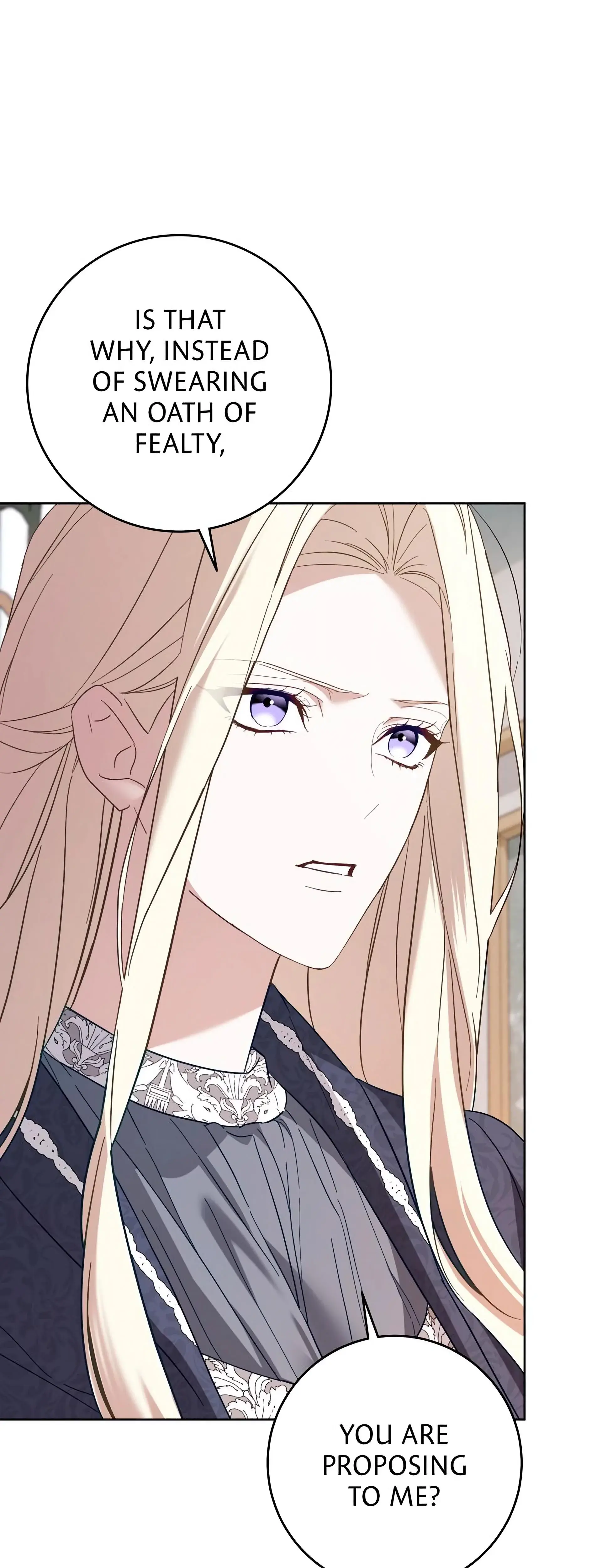 Paradisus Valentinae Chapter 6 - Page 52