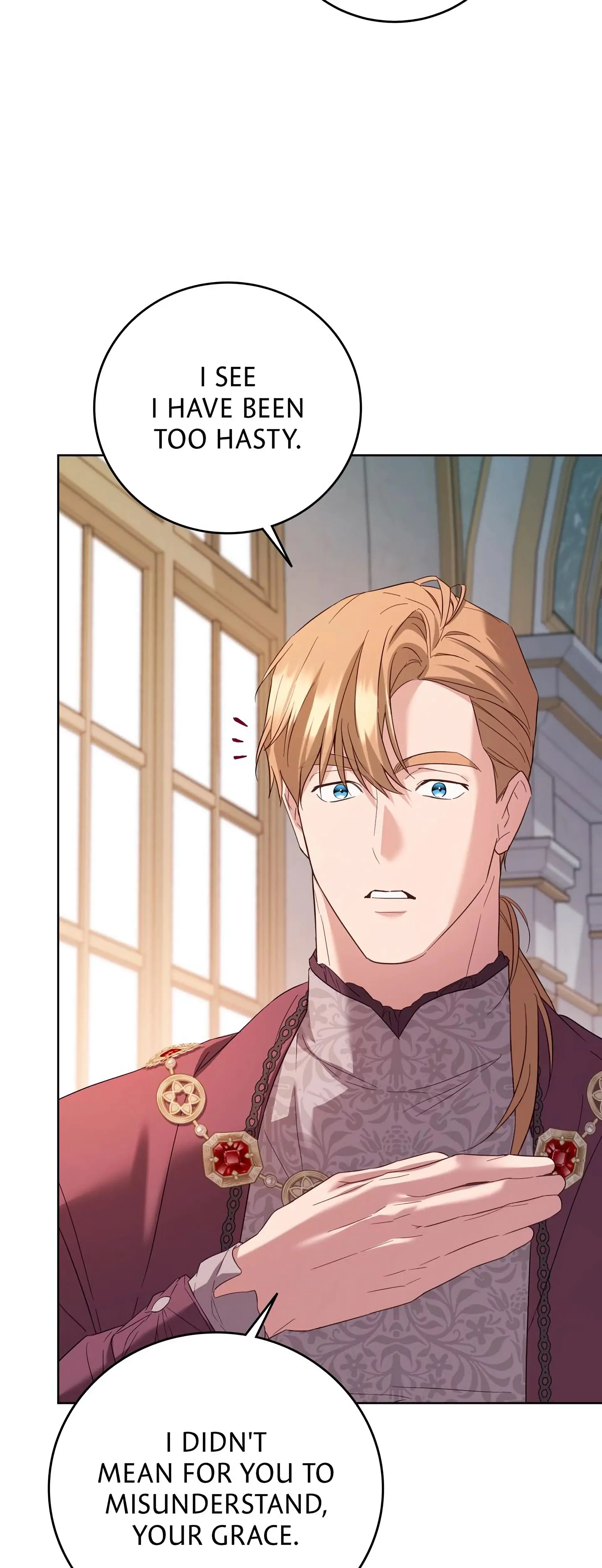 Paradisus Valentinae Chapter 6 - Page 53