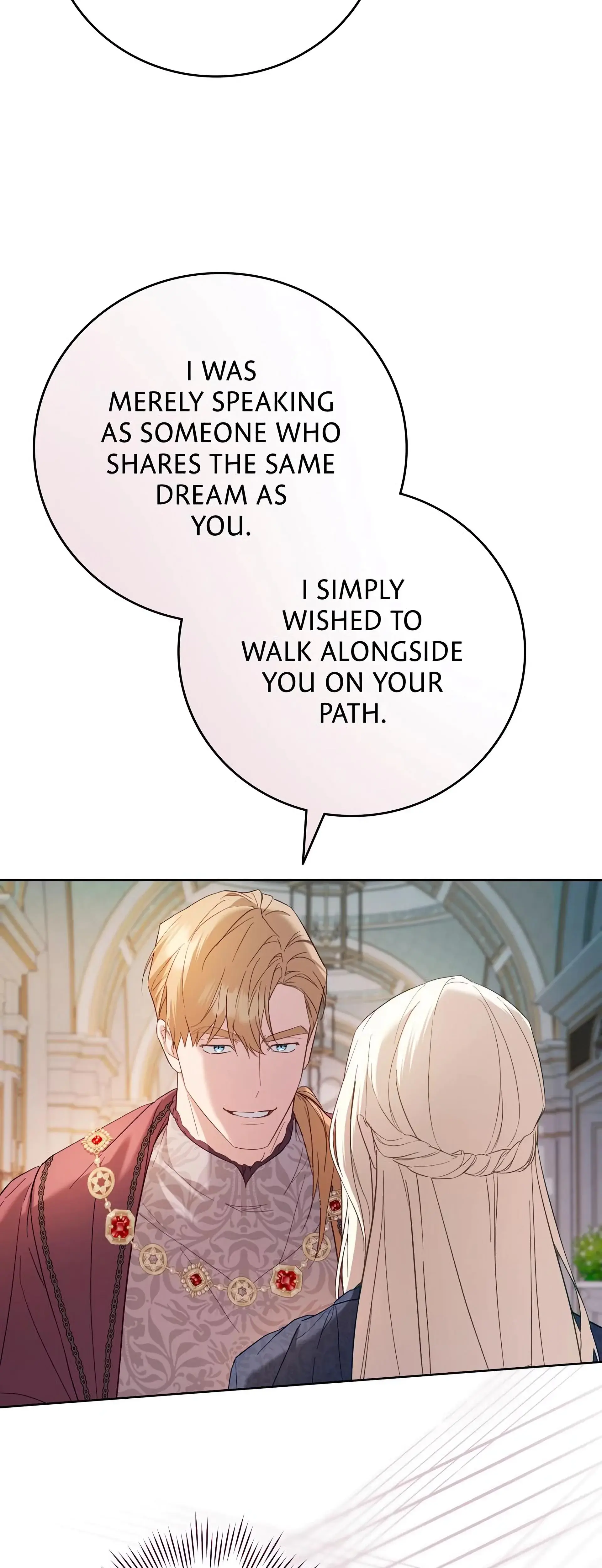 Paradisus Valentinae Chapter 6 - Page 54