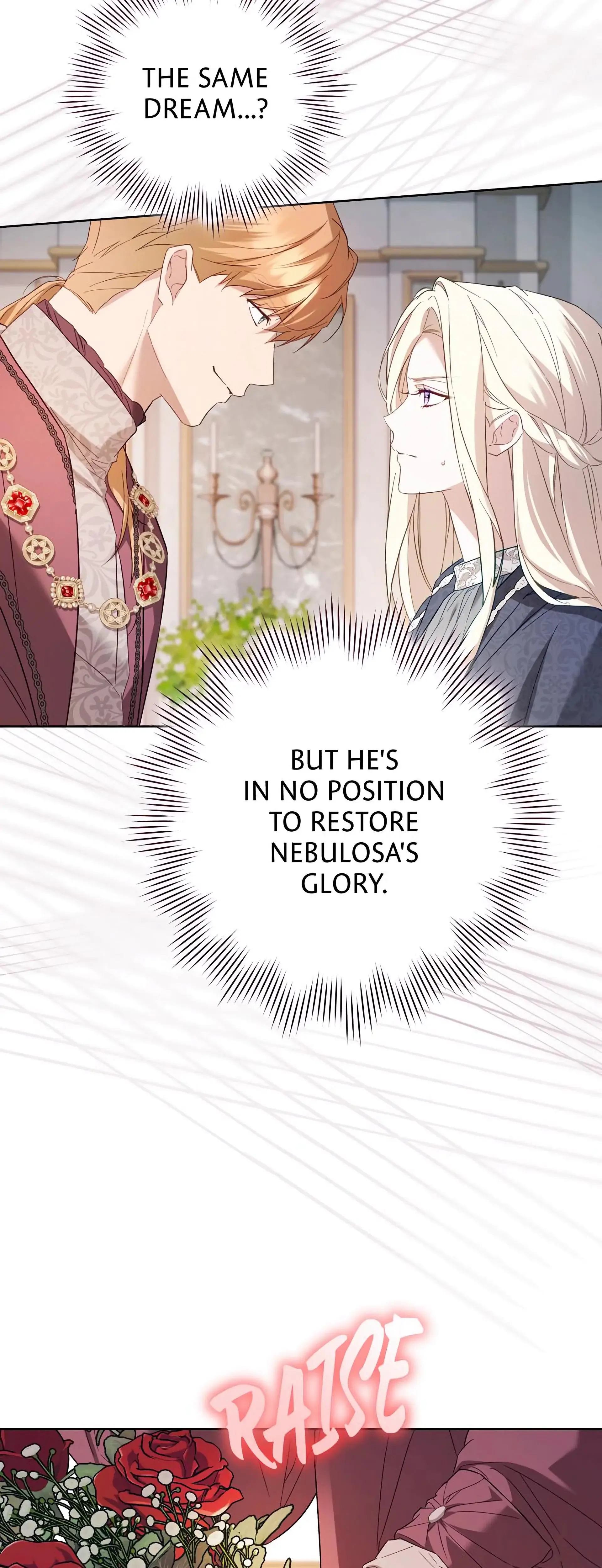 Paradisus Valentinae Chapter 6 - Page 55