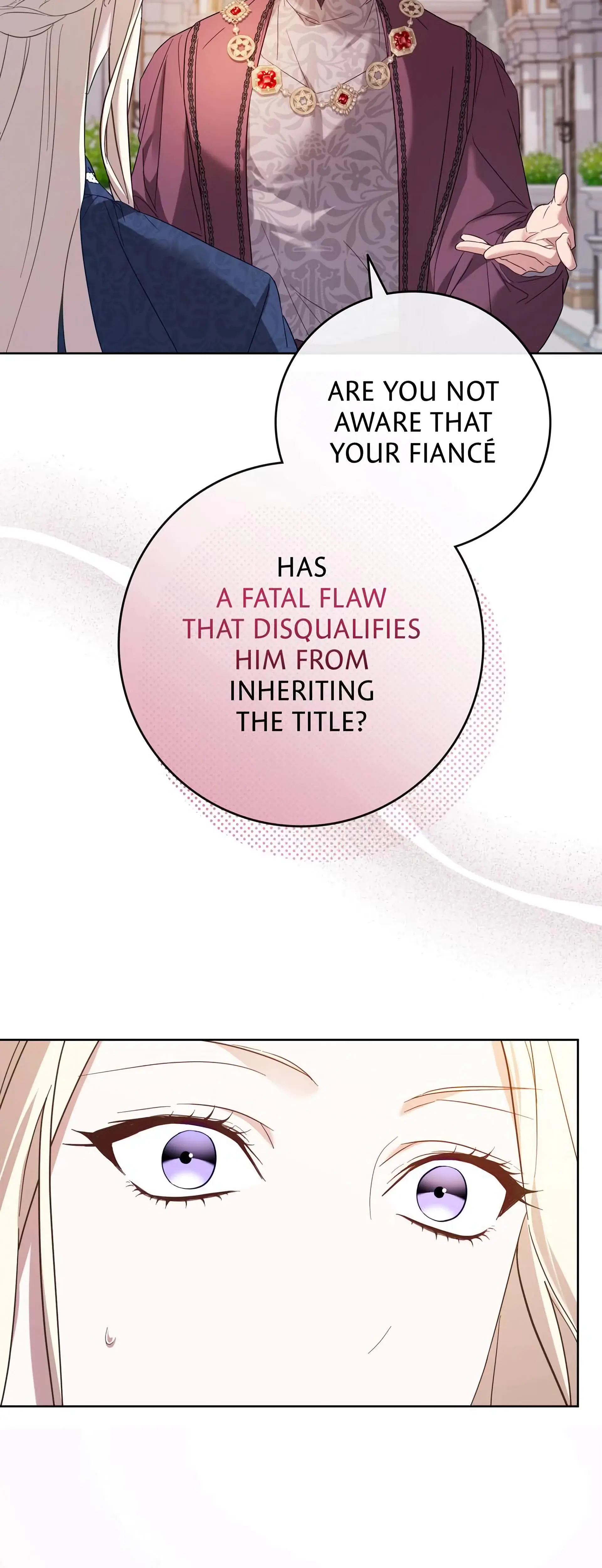 Paradisus Valentinae Chapter 6 - Page 59