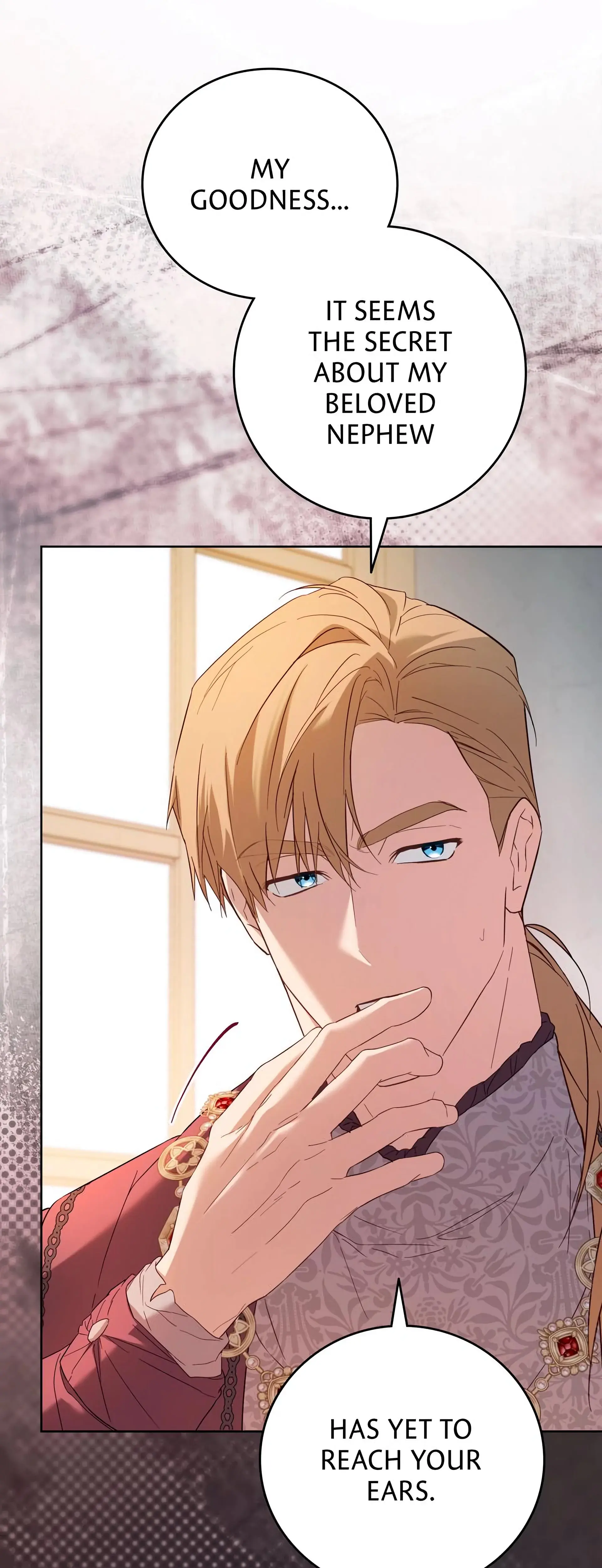 Paradisus Valentinae Chapter 6 - Page 60