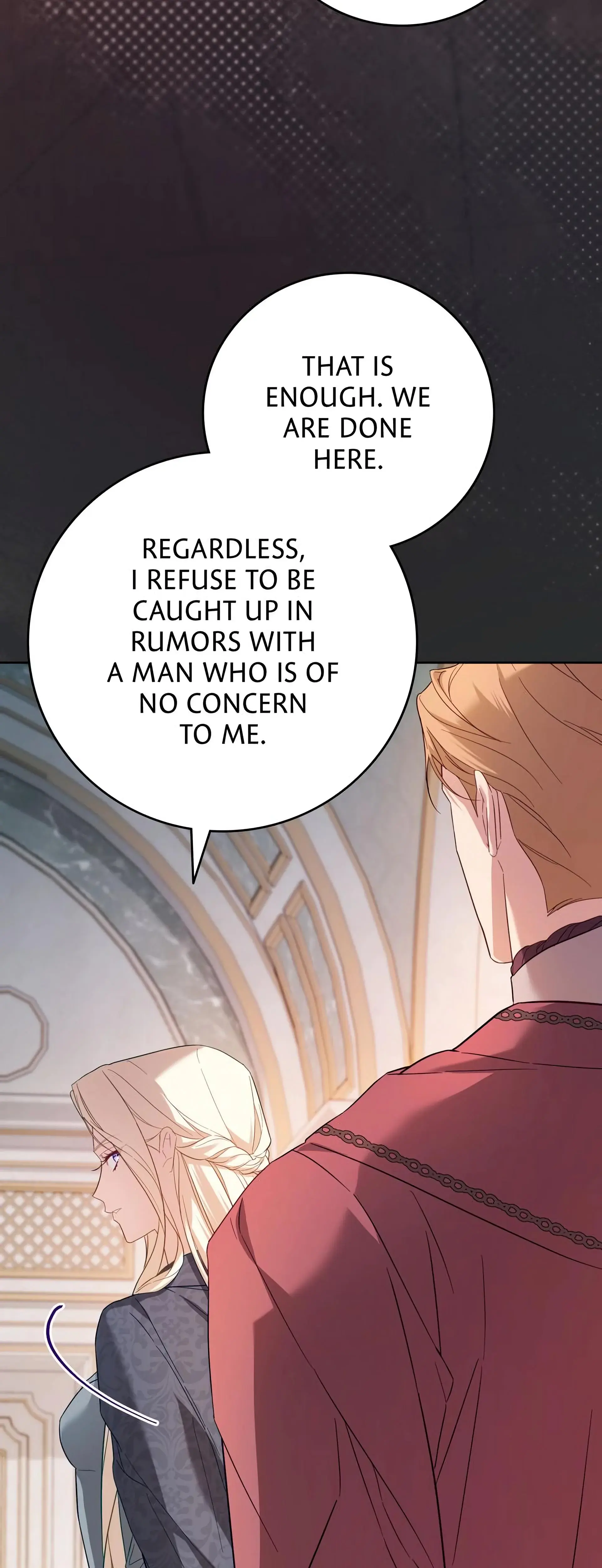 Paradisus Valentinae Chapter 6 - Page 61