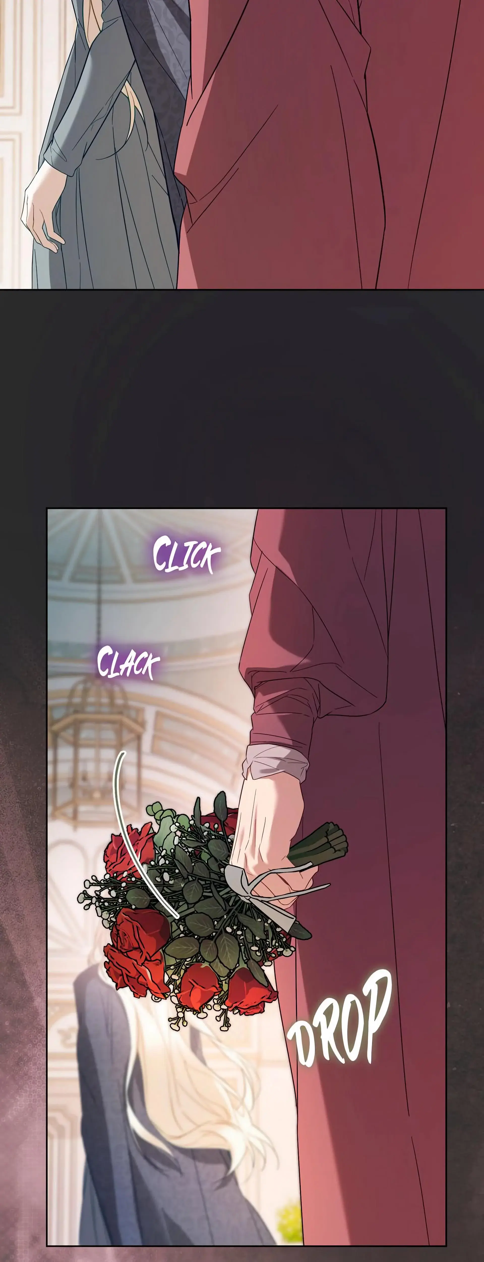 Paradisus Valentinae Chapter 6 - Page 62