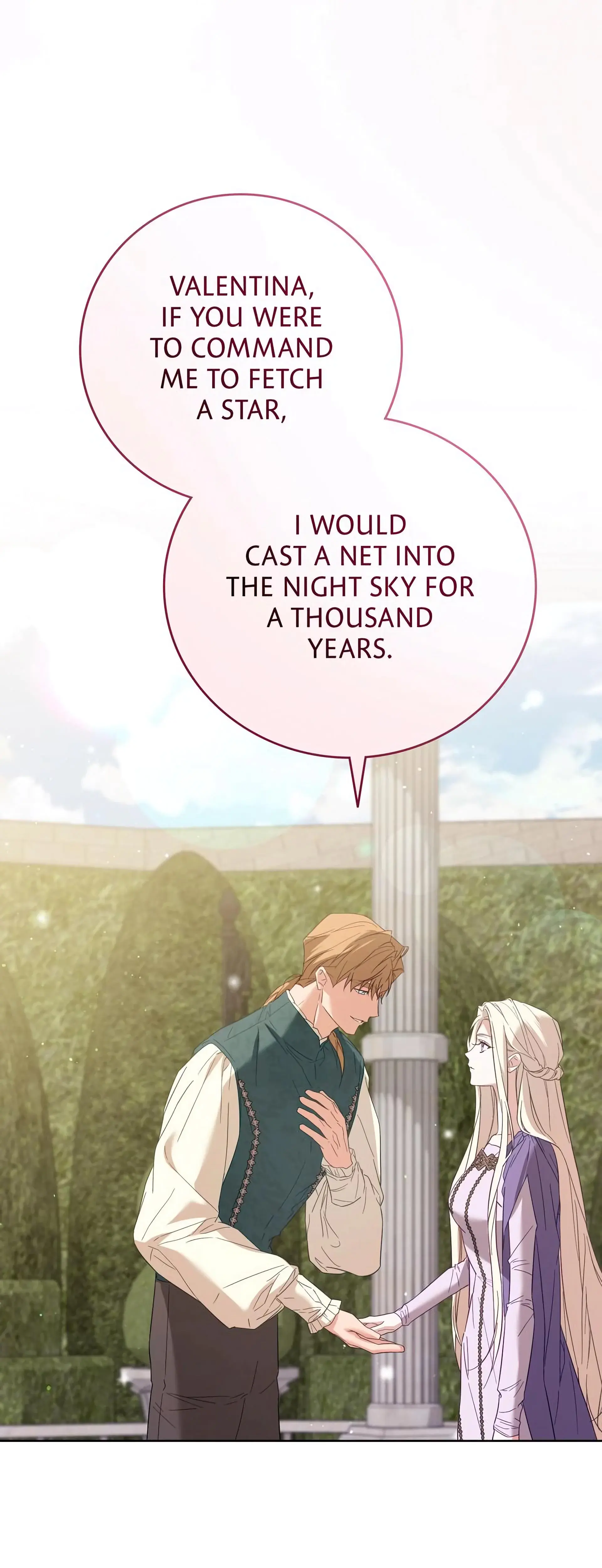 Paradisus Valentinae Chapter 6 - Page 64