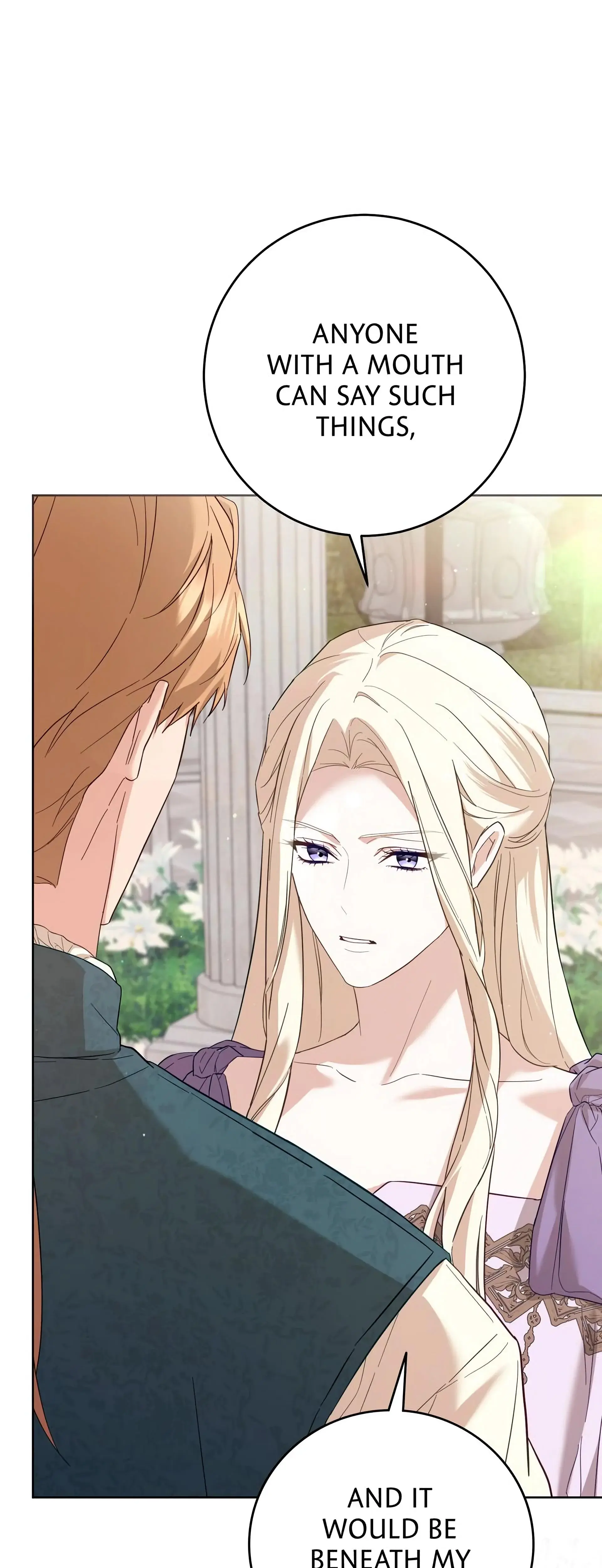 Paradisus Valentinae Chapter 6 - Page 65