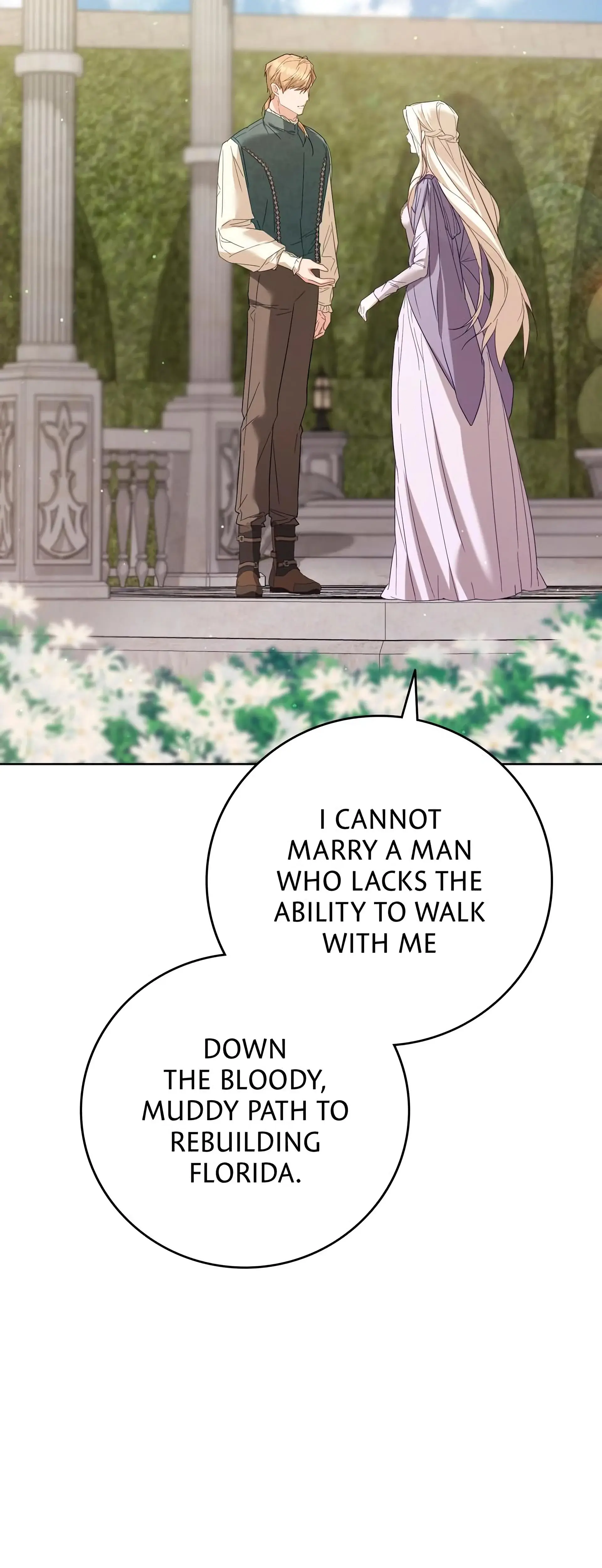Paradisus Valentinae Chapter 6 - Page 67