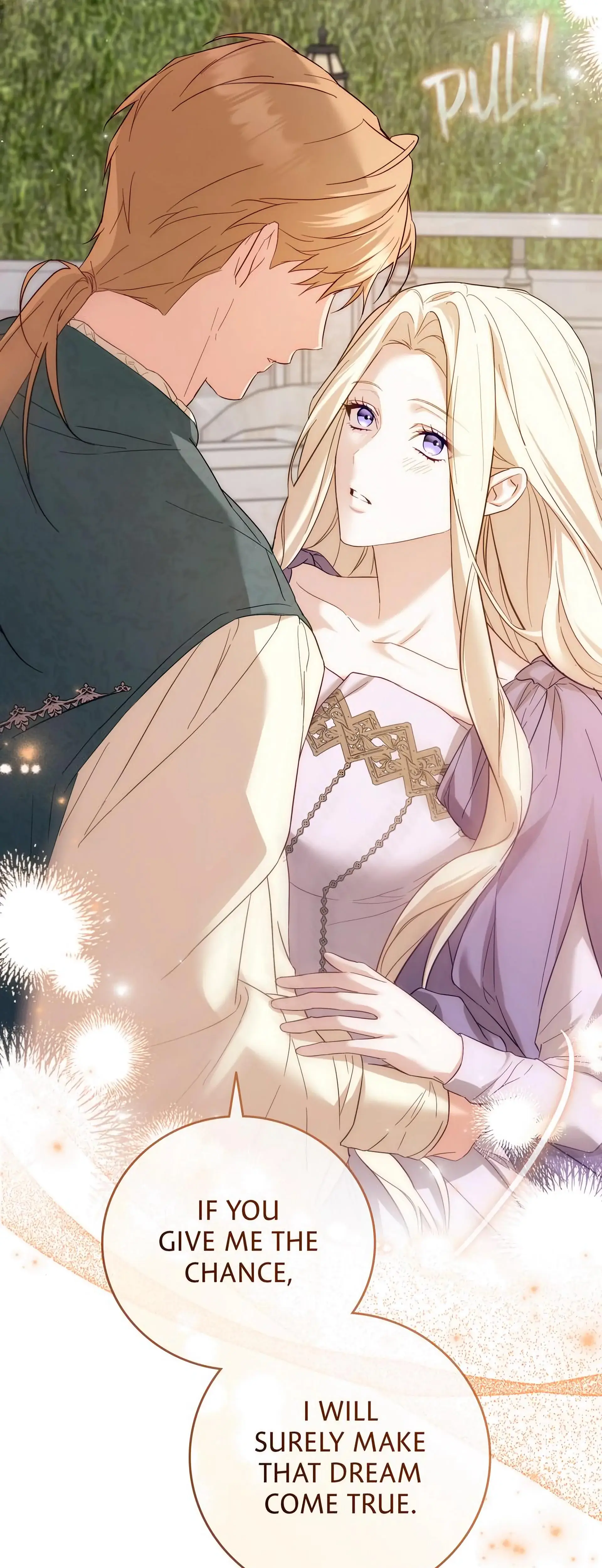 Paradisus Valentinae Chapter 6 - Page 69