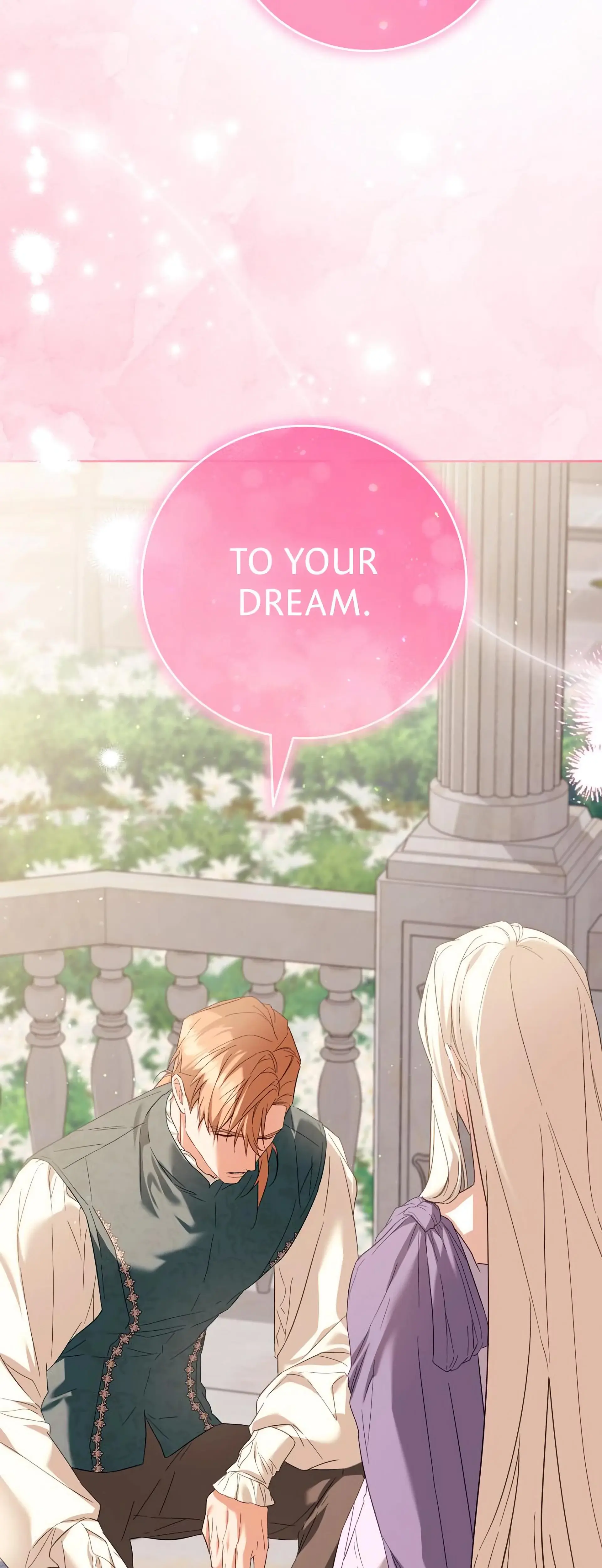 Paradisus Valentinae Chapter 6 - Page 71