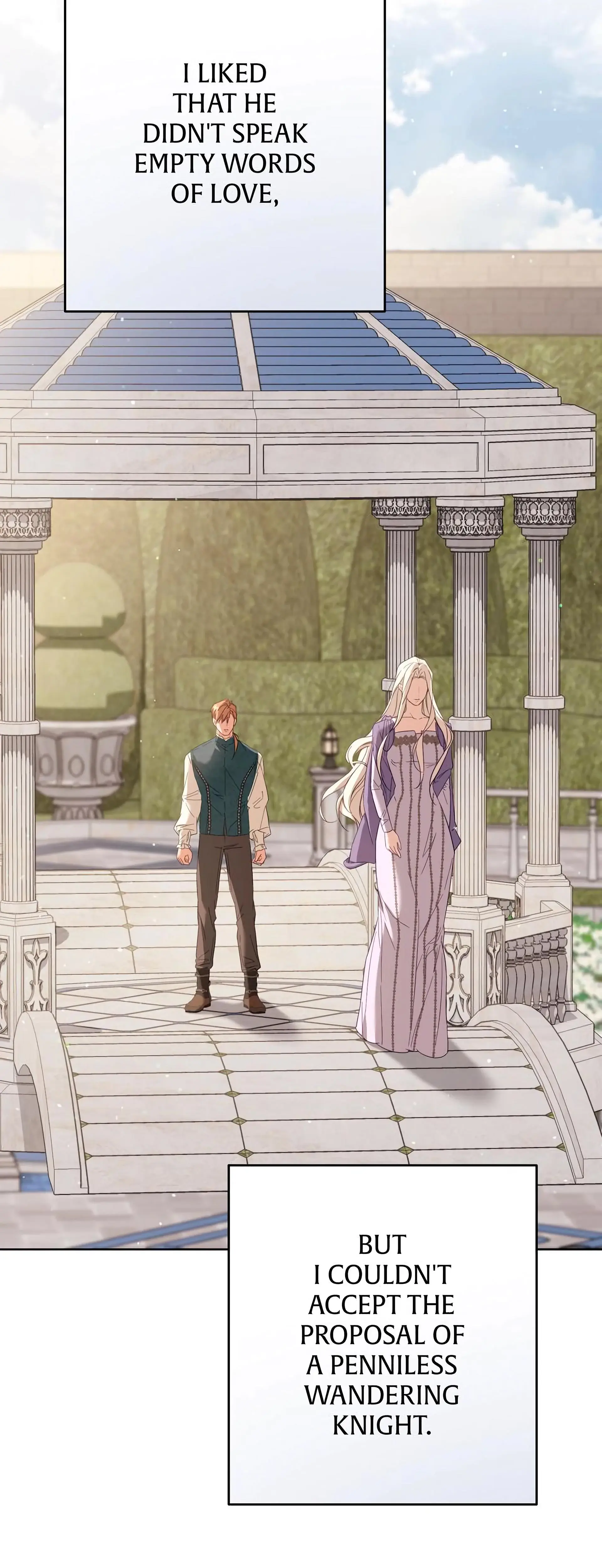 Paradisus Valentinae Chapter 6 - Page 74