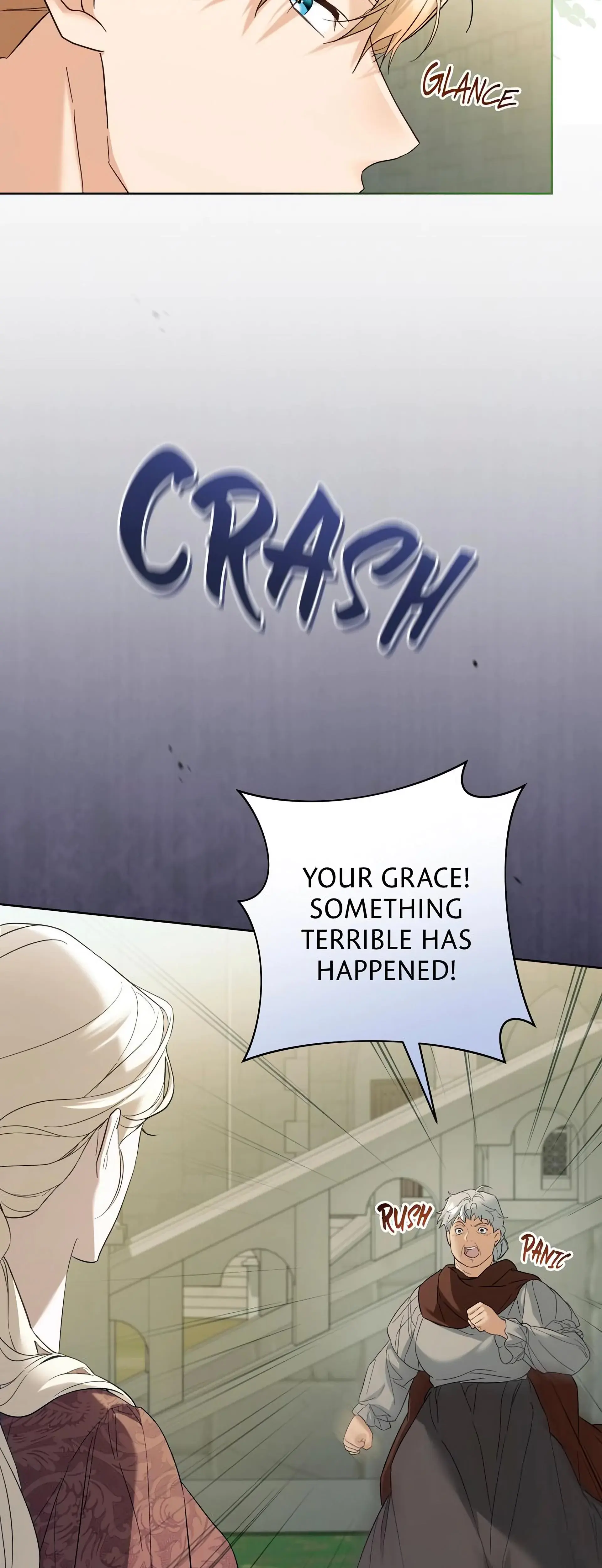 Paradisus Valentinae Chapter 6 - Page 77