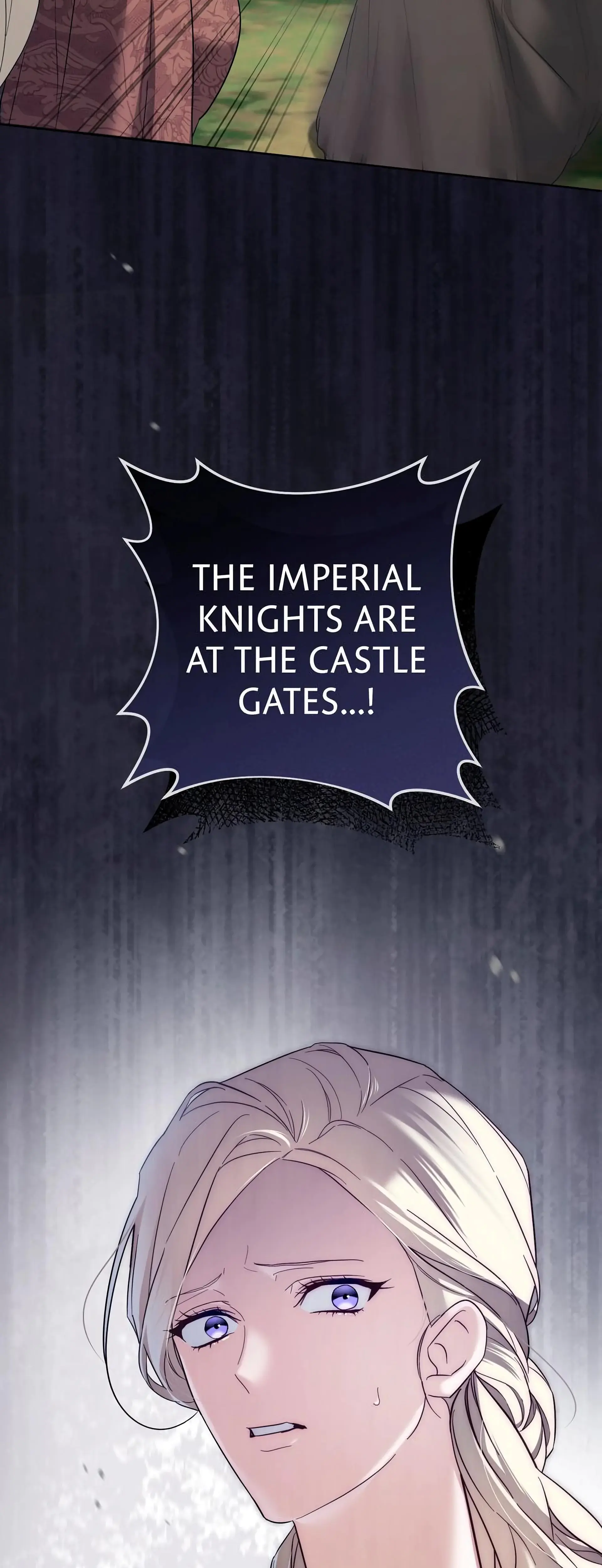 Paradisus Valentinae Chapter 6 - Page 78