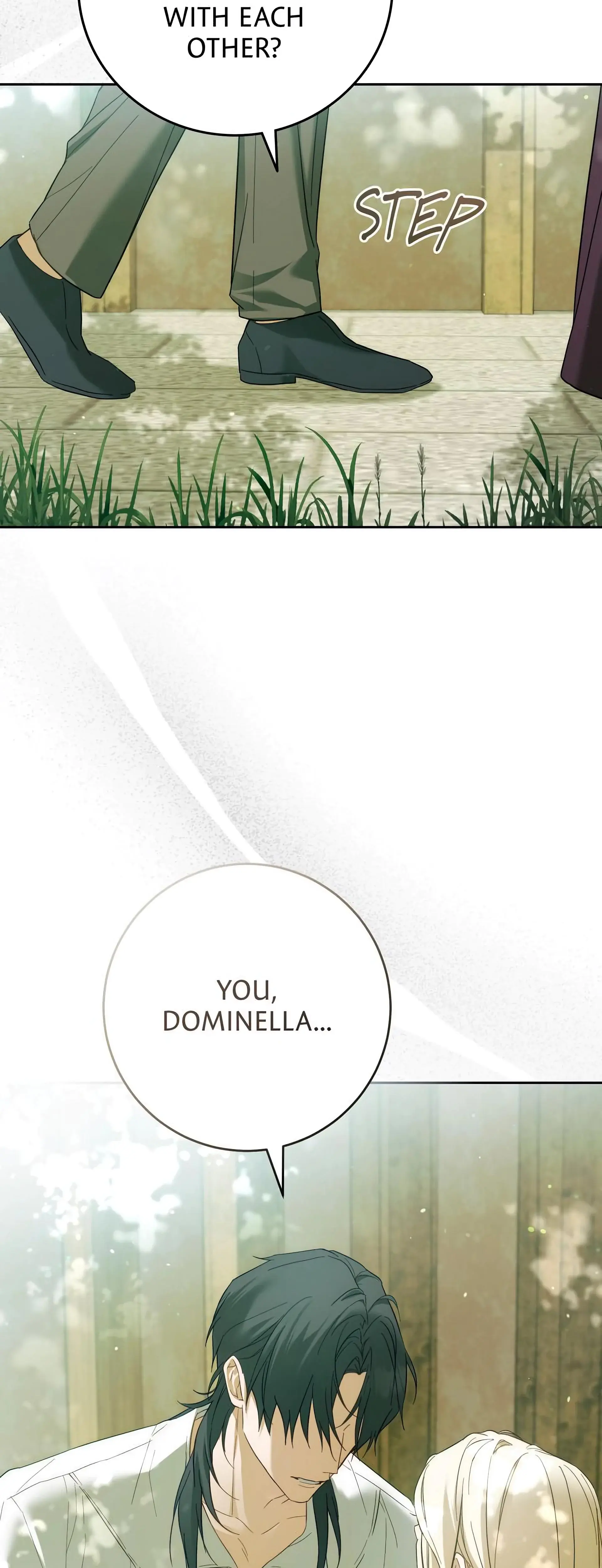 Paradisus Valentinae Chapter 6 - Page 9