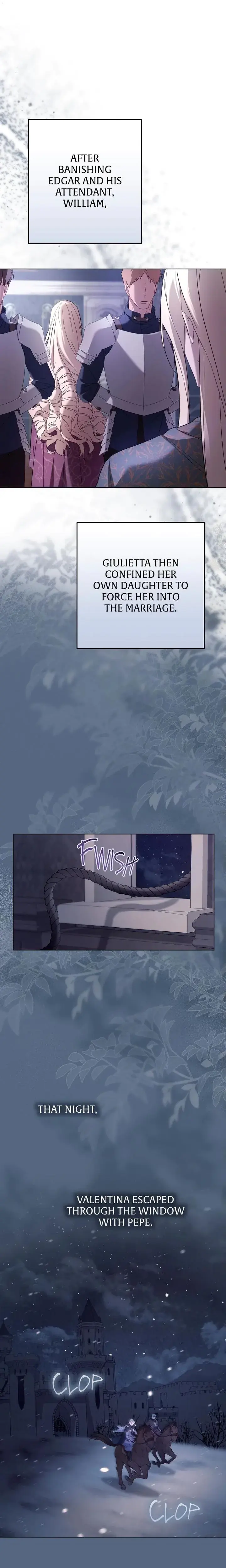 Paradisus Valentinae Chapter 7 - Page 14