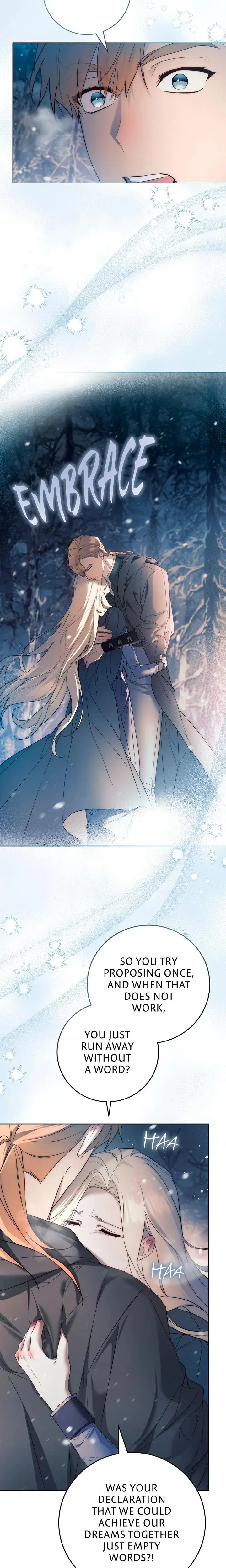 Paradisus Valentinae Chapter 7 - Page 16