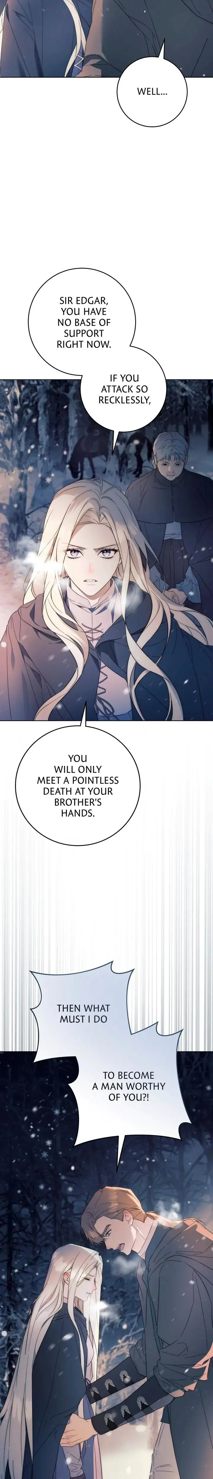 Paradisus Valentinae Chapter 7 - Page 19