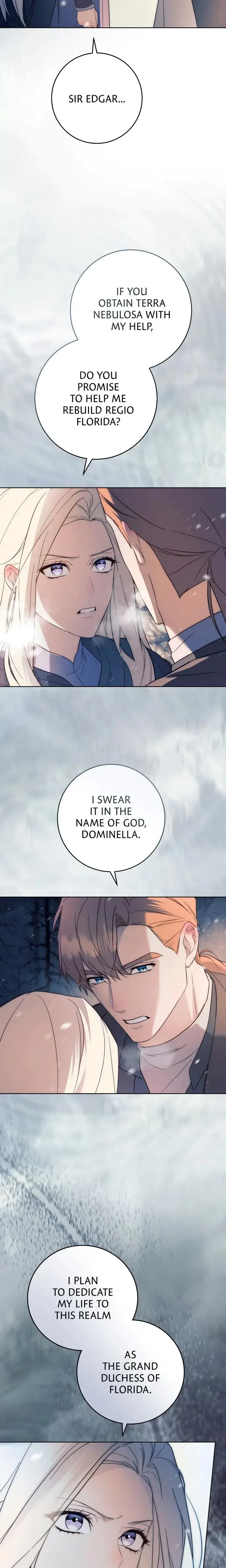 Paradisus Valentinae Chapter 7 - Page 20