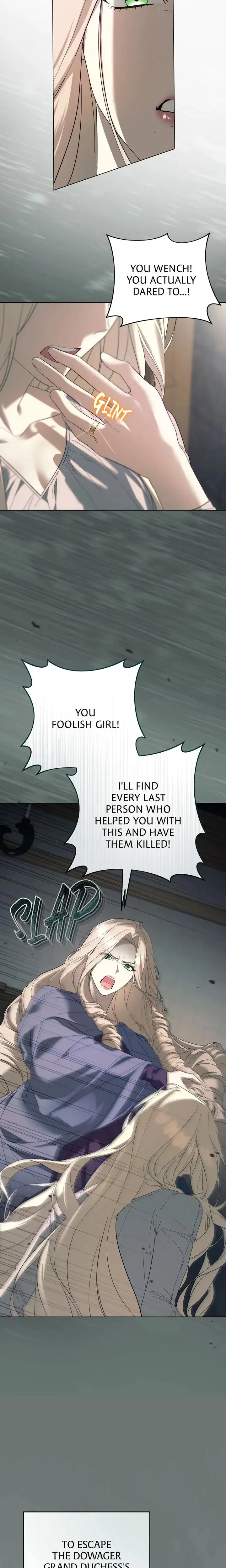 Paradisus Valentinae Chapter 7 - Page 29