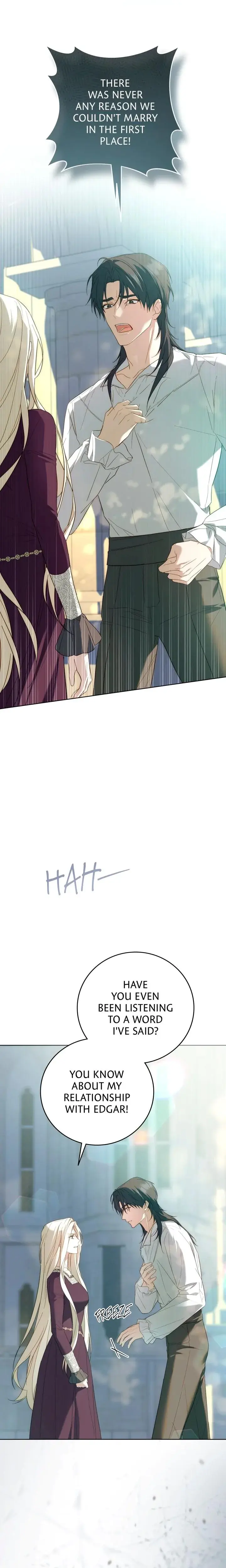 Paradisus Valentinae Chapter 8 - Page 13