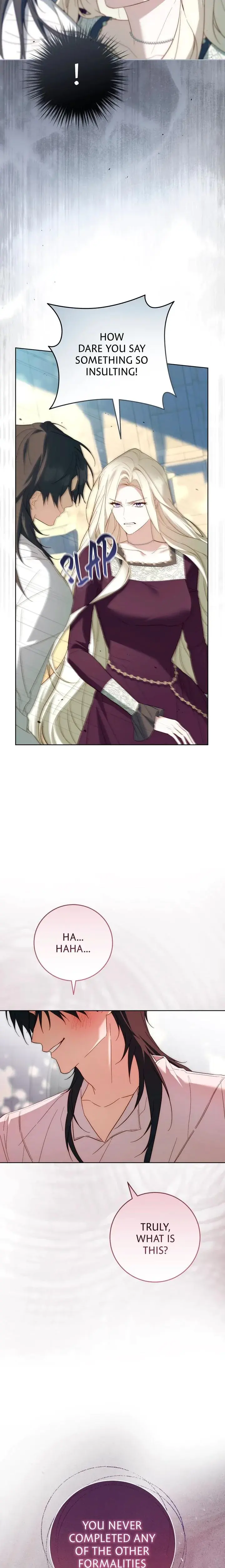 Paradisus Valentinae Chapter 8 - Page 17