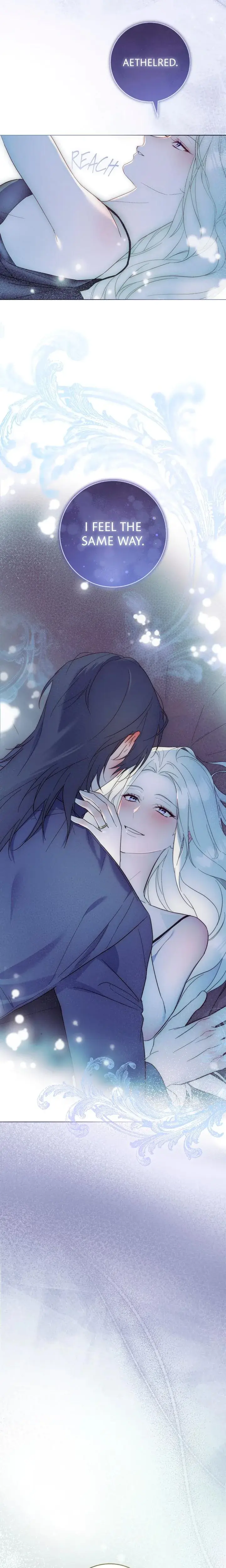 Paradisus Valentinae Chapter 8 - Page 25