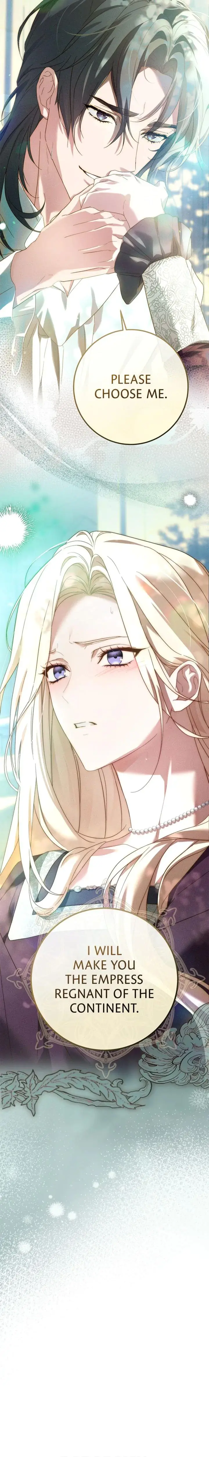 Paradisus Valentinae Chapter 8 - Page 27