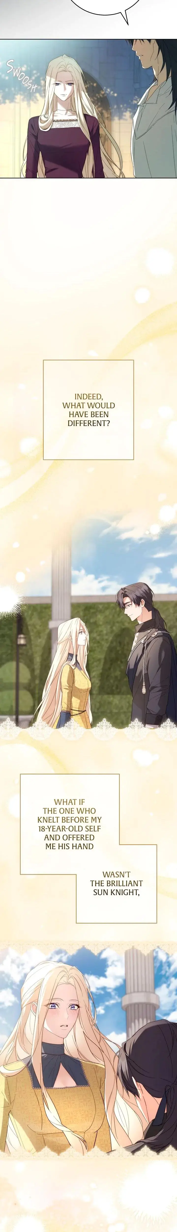 Paradisus Valentinae Chapter 8 - Page 7