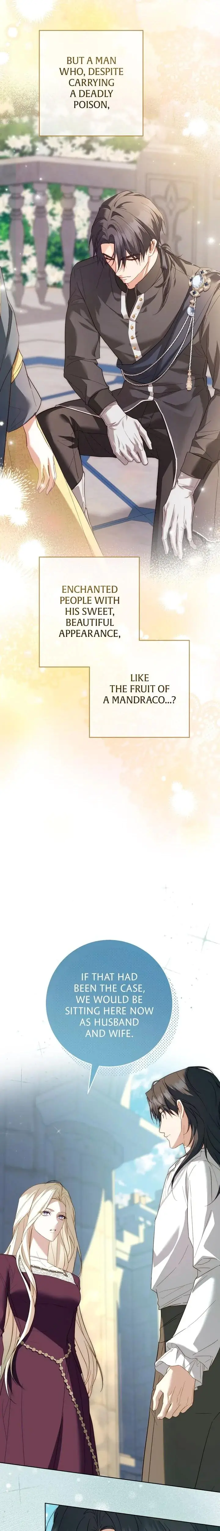 Paradisus Valentinae Chapter 8 - Page 8