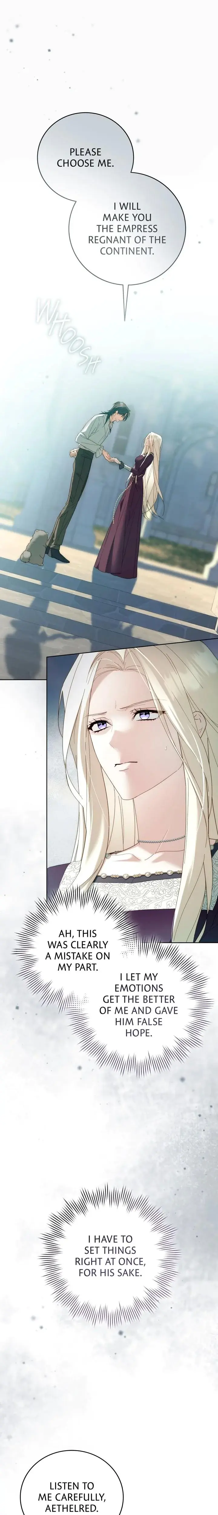 Paradisus Valentinae Chapter 9 - Page 1