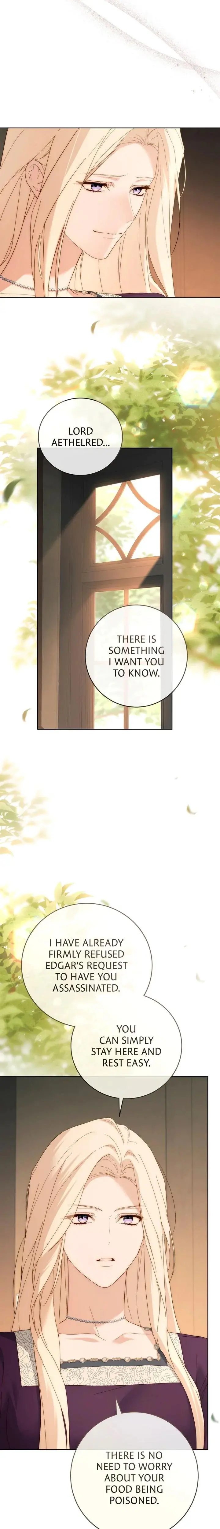 Paradisus Valentinae Chapter 9 - Page 10