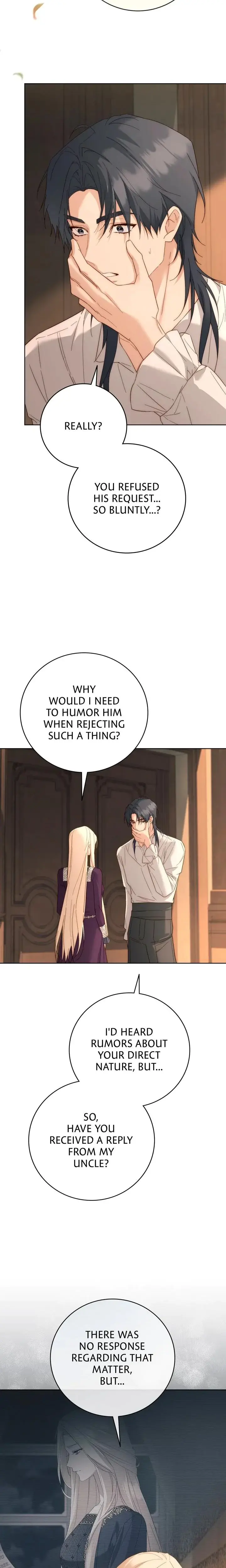 Paradisus Valentinae Chapter 9 - Page 11