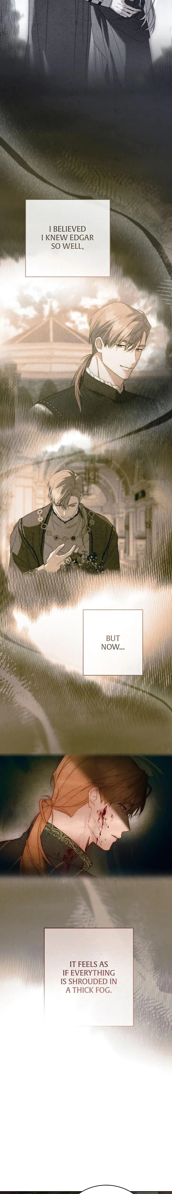 Paradisus Valentinae Chapter 9 - Page 19