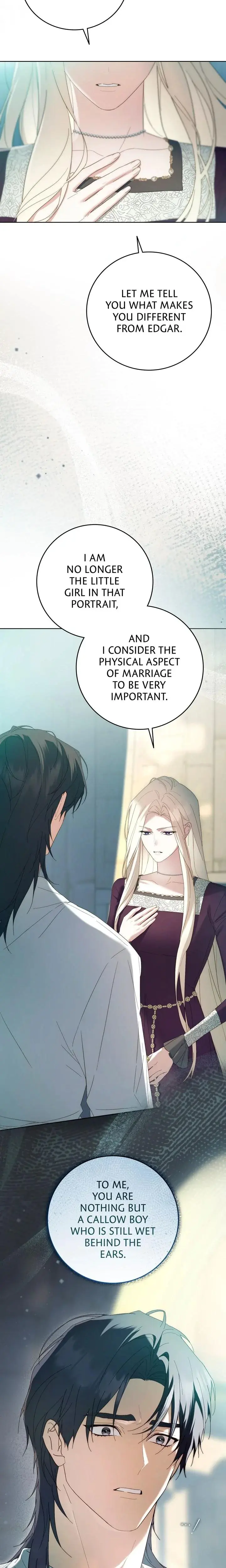 Paradisus Valentinae Chapter 9 - Page 2