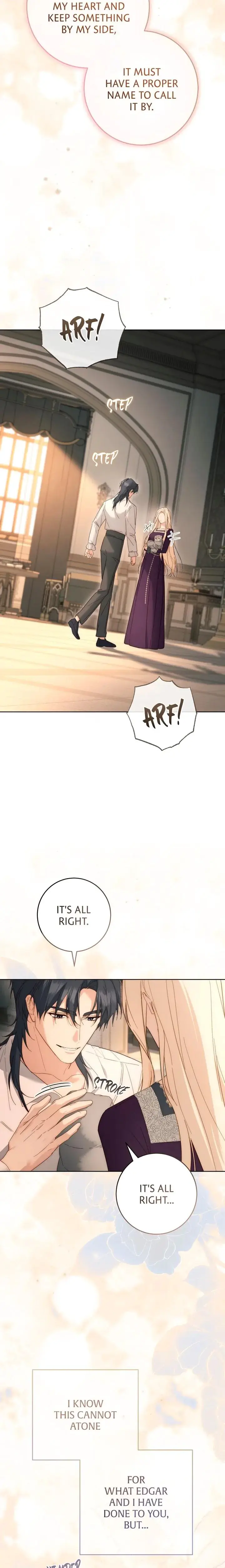 Paradisus Valentinae Chapter 9 - Page 23