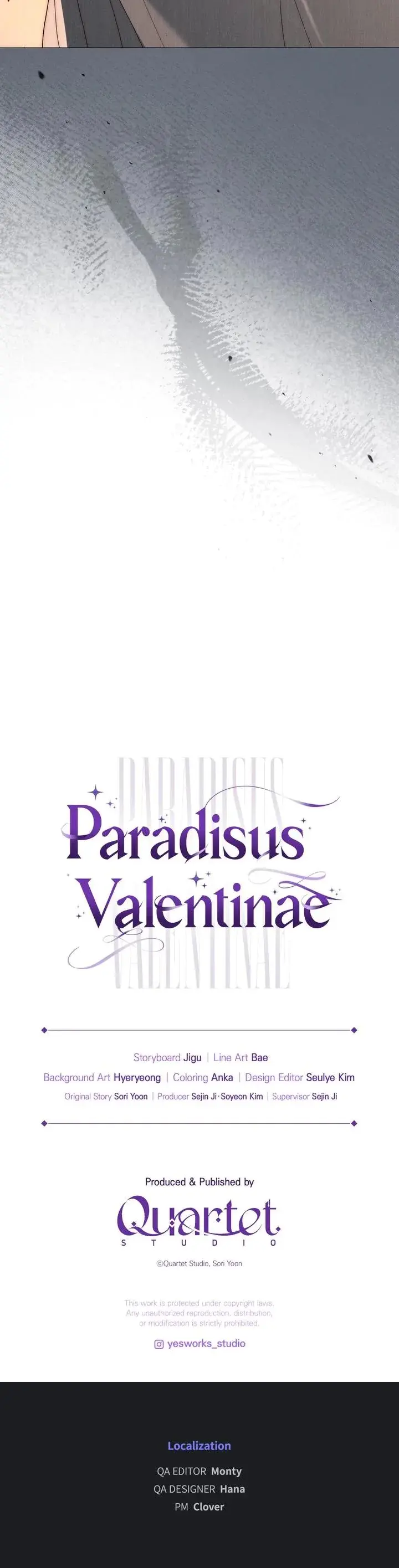 Paradisus Valentinae Chapter 9 - Page 27