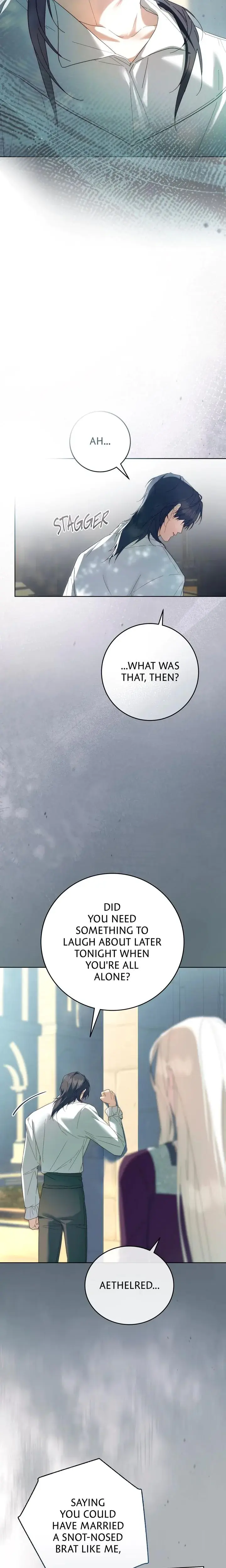 Paradisus Valentinae Chapter 9 - Page 3