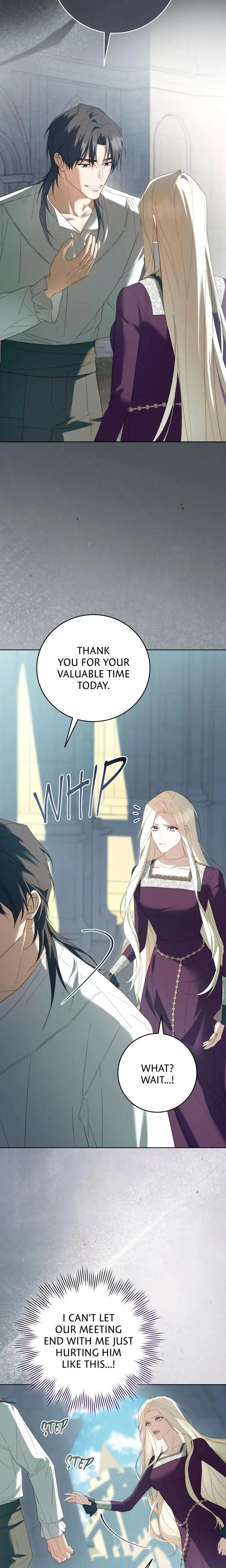 Paradisus Valentinae Chapter 9 - Page 5