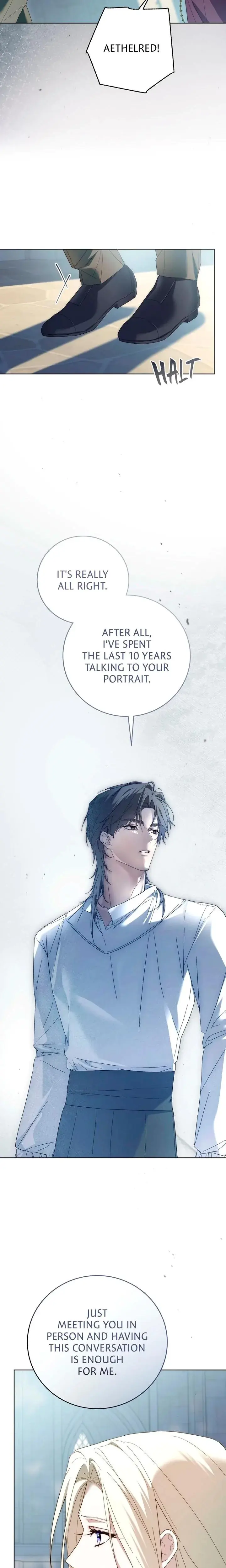 Paradisus Valentinae Chapter 9 - Page 6