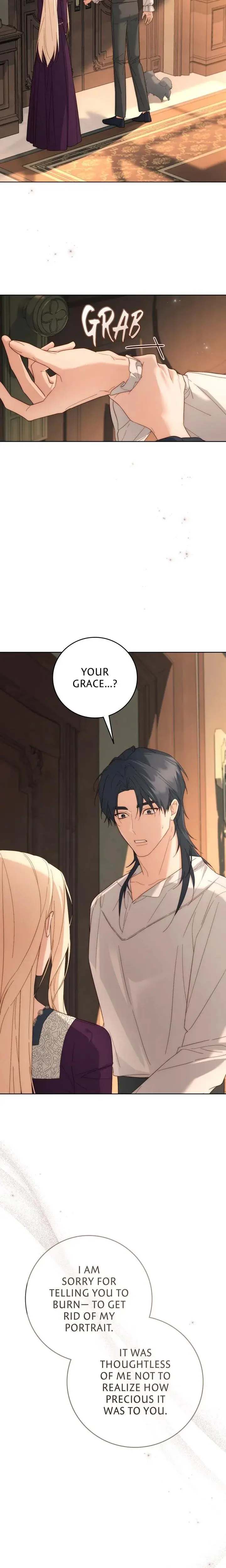 Paradisus Valentinae Chapter 9 - Page 8