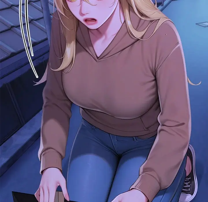 Paradox Chapter 31 - Page 133