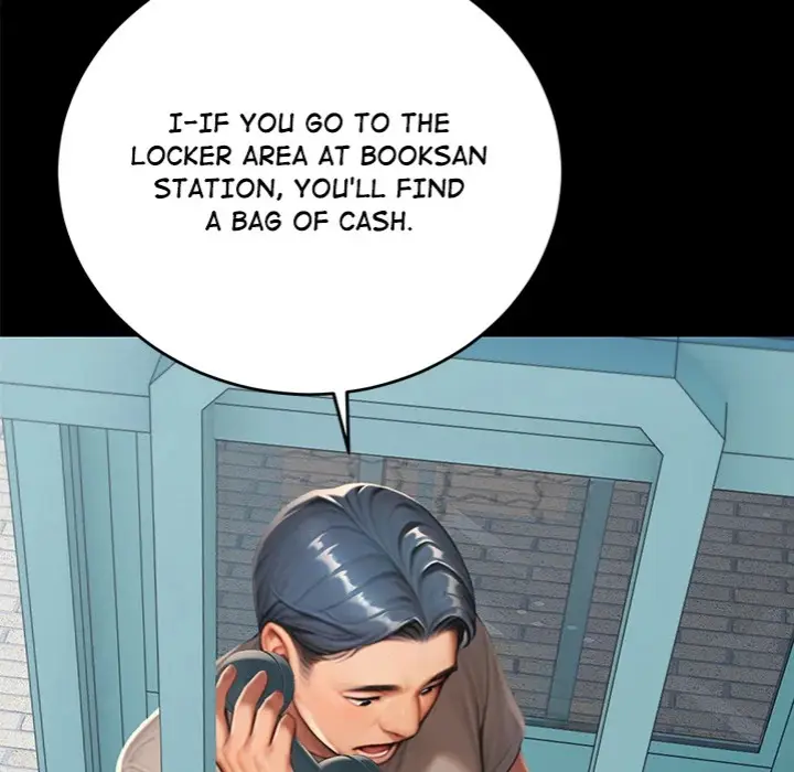 Paradox Chapter 31 - Page 39