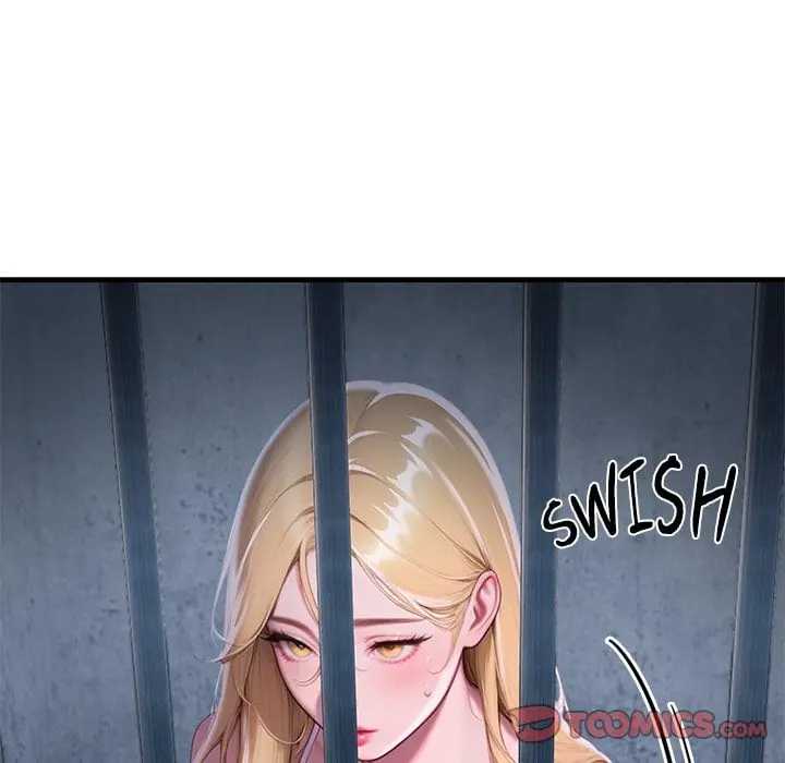 Paradox Chapter 32 - Page 35