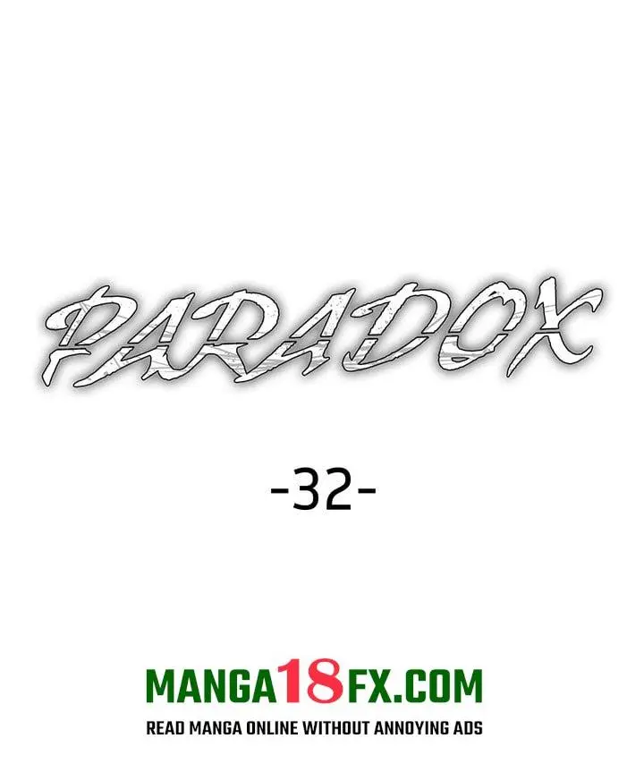 Paradox Chapter 32 - Page 41
