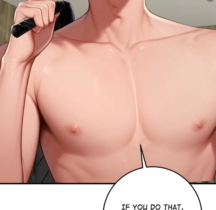 Paradox Chapter 32 - Page 83
