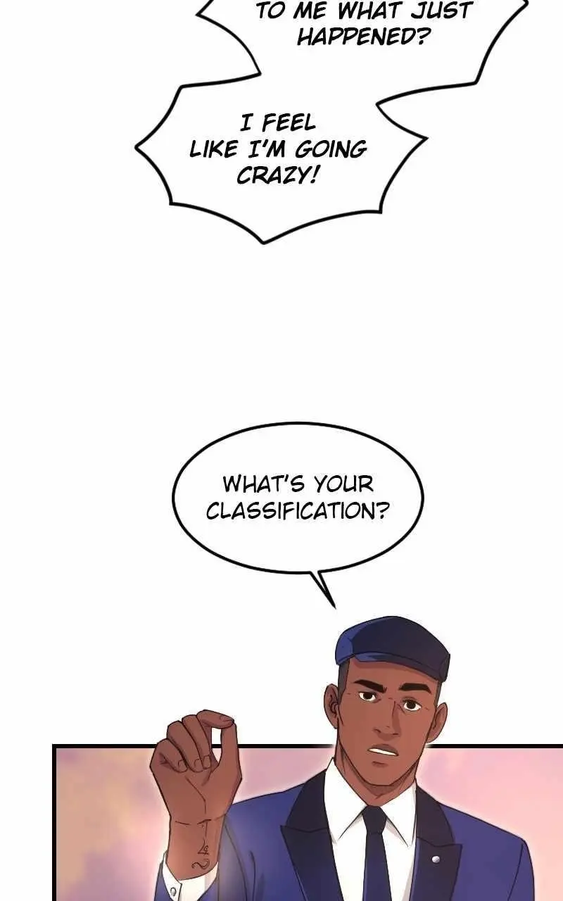 Paranoid Mage Chapter 1 - Page 101