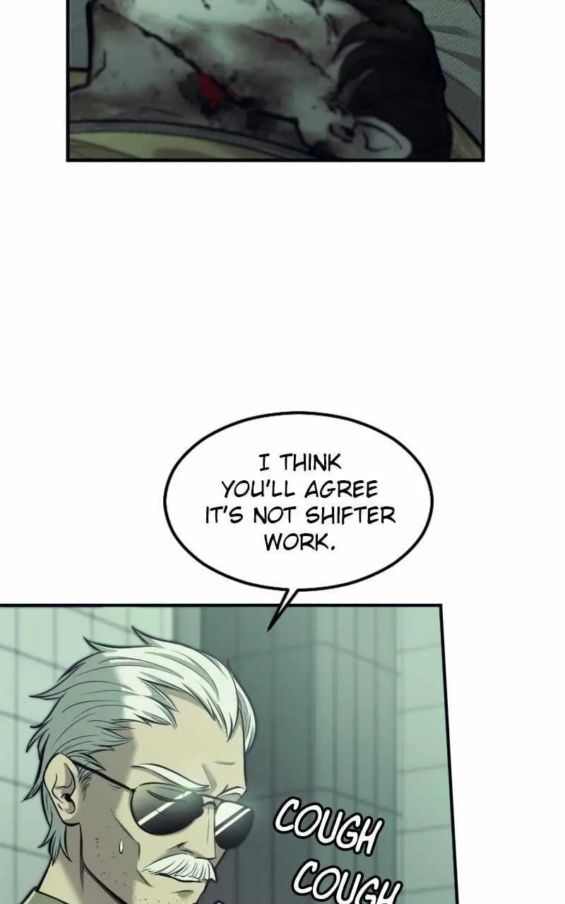 Paranoid Mage Chapter 10 - Page 46